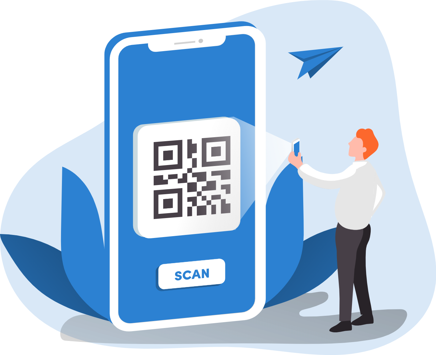 social-media-qr-code-connecting-all-your-apps-in-one-scan-free