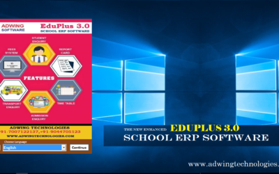 School Management Software :EduPlus 3.0