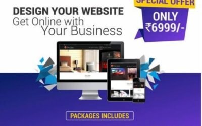 Get Websites that Boost your Business too.