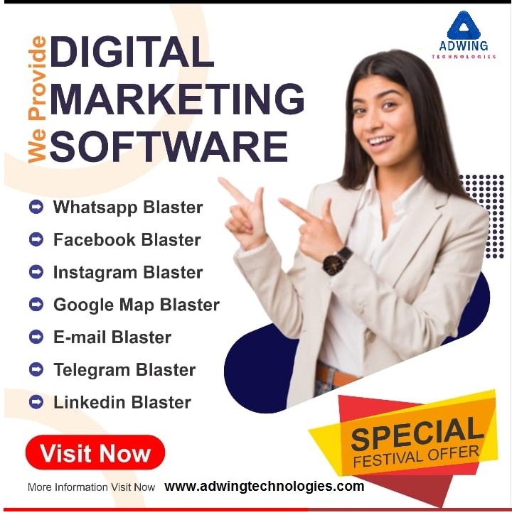 digital marketing tools