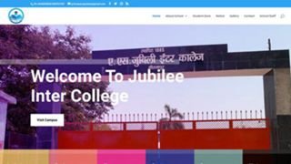 AS Jubilee College