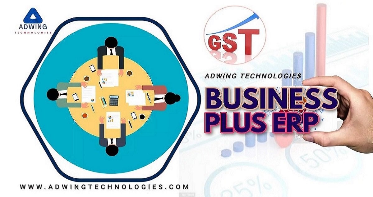 Business Plus Billing Software 