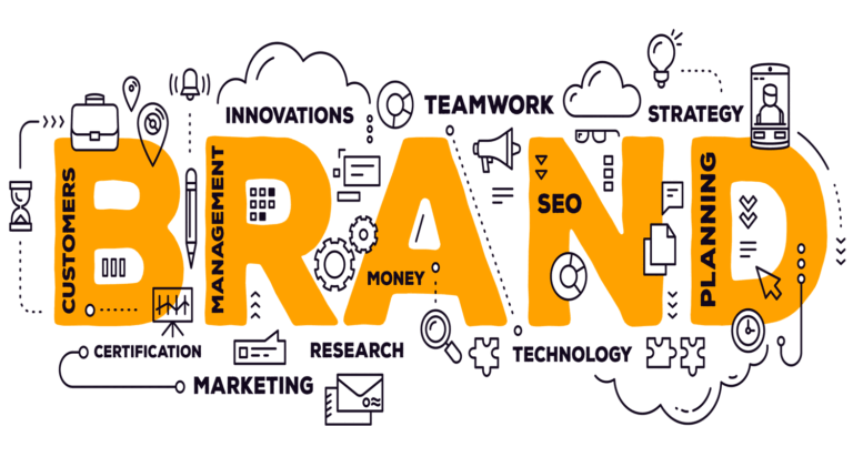 brand-designing