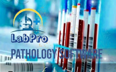 Best Pathology Software : LabPro by Adwing Technologies