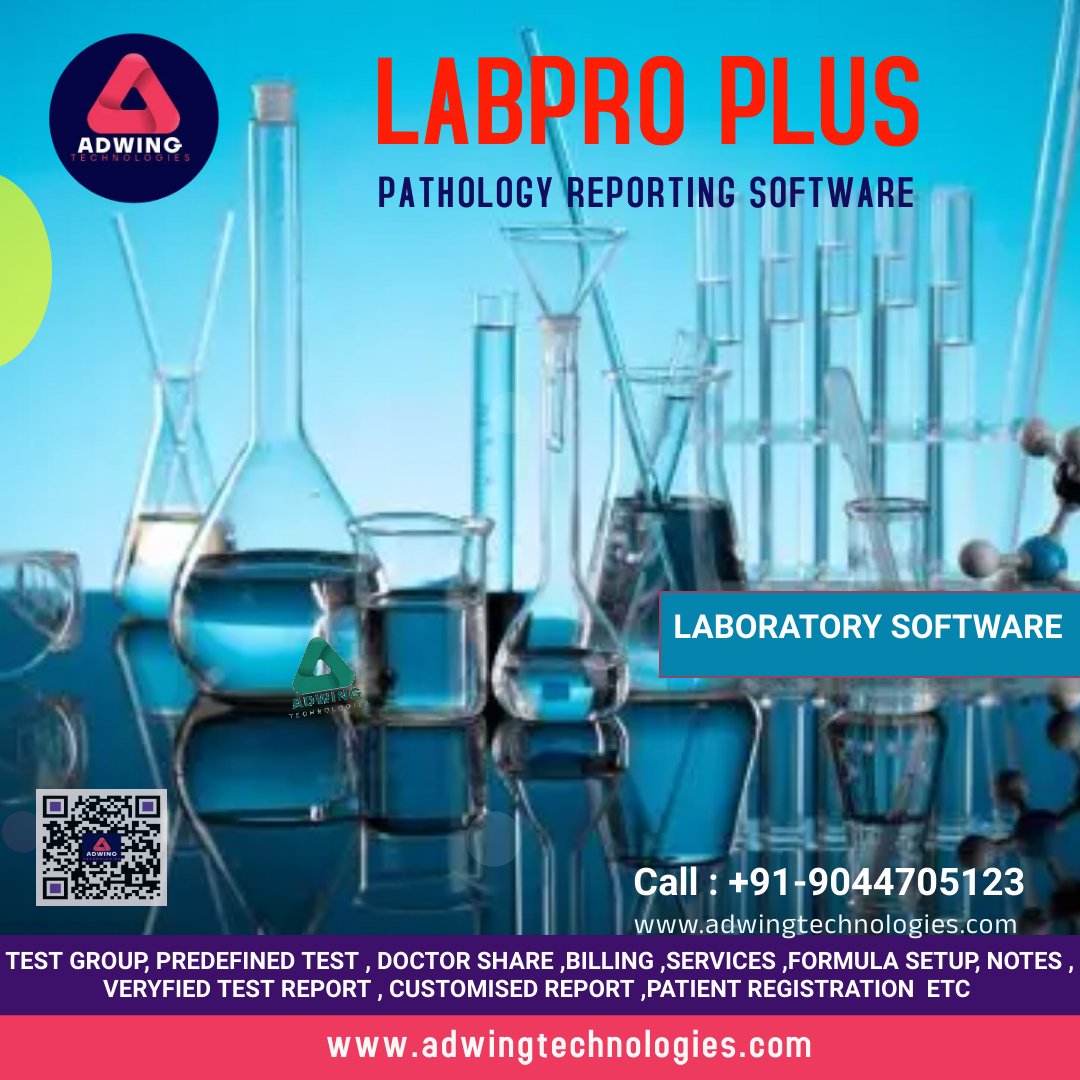 Pathology Software