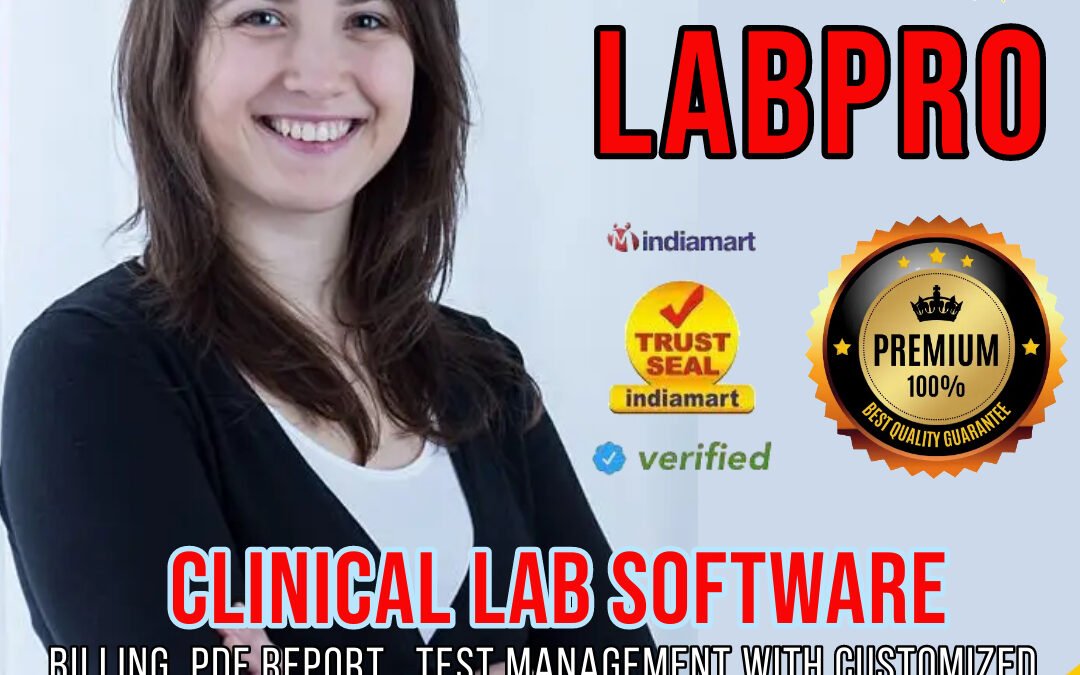 LabPro Pathology Software
