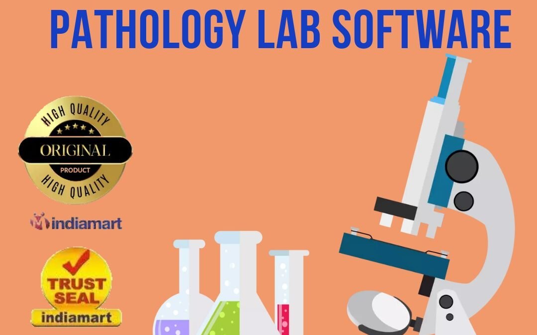 LabPro Pathology Software