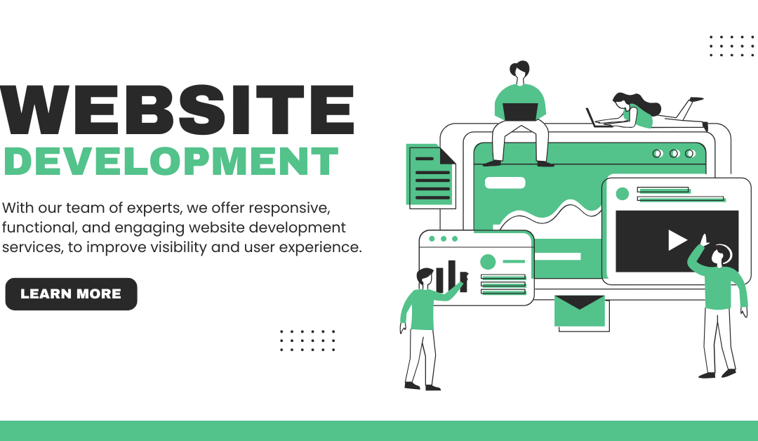 “How Exceptional Website Design Drives Business Growth in 2025”