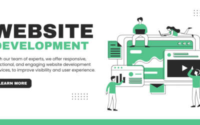 “How Exceptional Website Design Drives Business Growth in 2025”