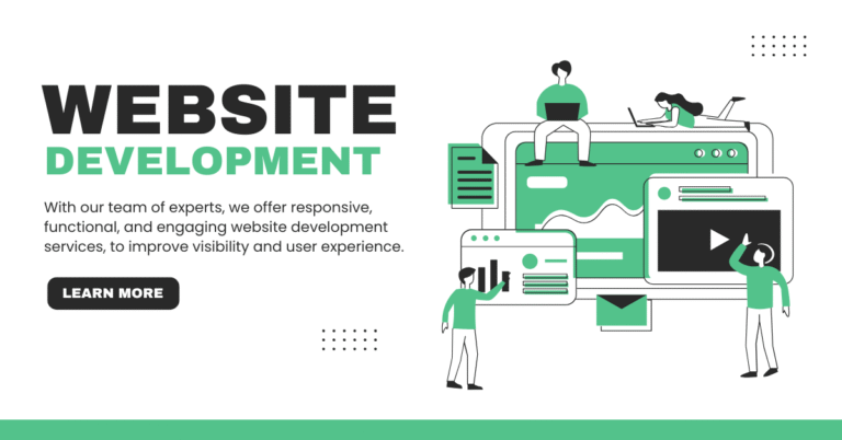 website desinging in mirzapur