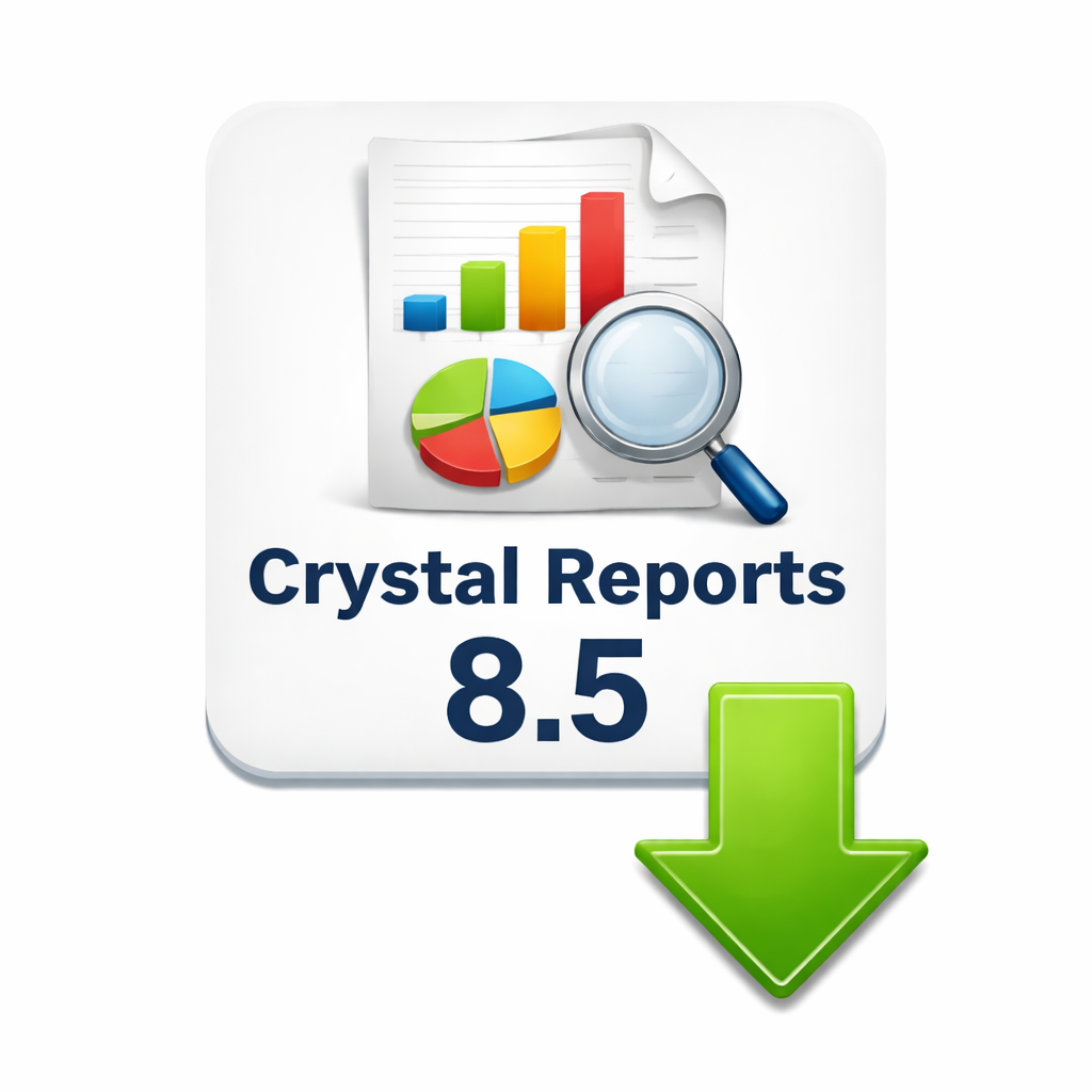 crystal8.5