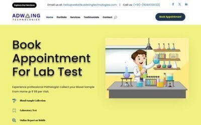 Why Digital Transformation is Important for Labs?