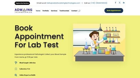 Why Digital Transformation is Important for Labs?