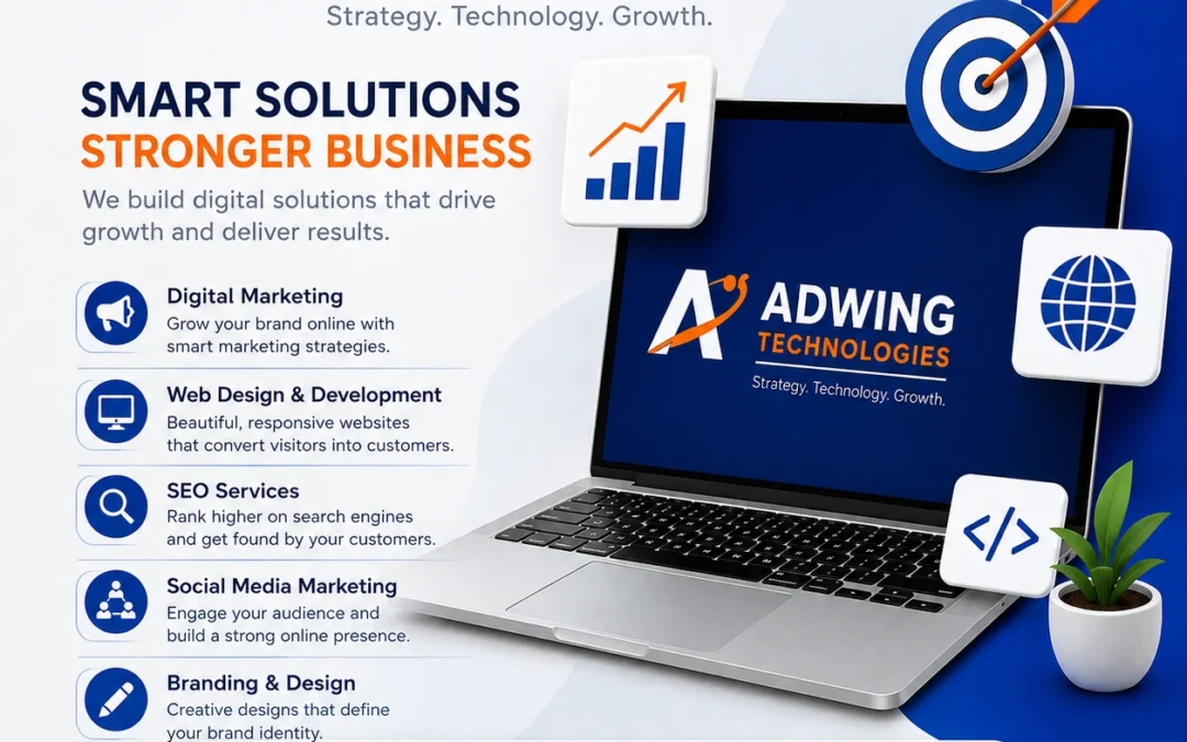 Digital Marketing Services That Drive #1Real Business Growth.