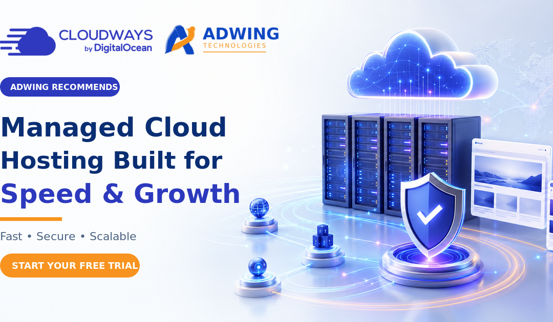 Cloudways Managed Cloud Hosting Review: Is It Right for Your Website?
