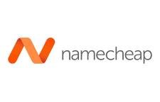 Namecheap domain and hosting platform