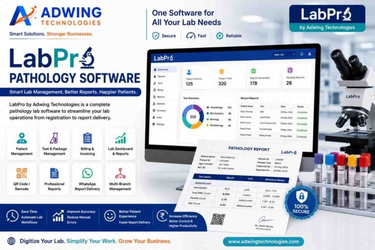 Best Pathology Software