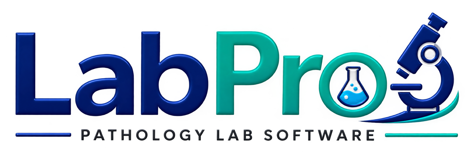 LabPro Pathology Lab Software