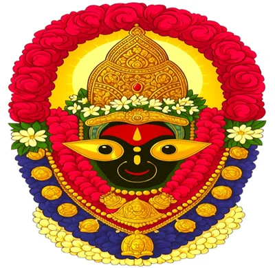 Vindhayachal Maa Website 