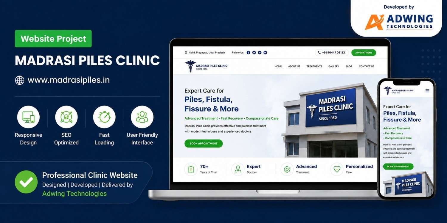 Madrasi Piles Clinic